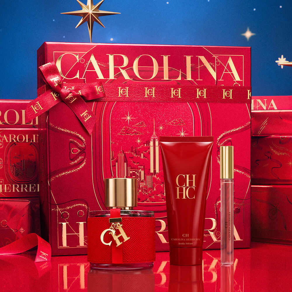 SET CH EAU DE TOILETTE